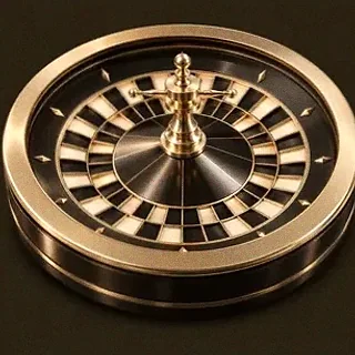 Roulette wheel — Spinfever